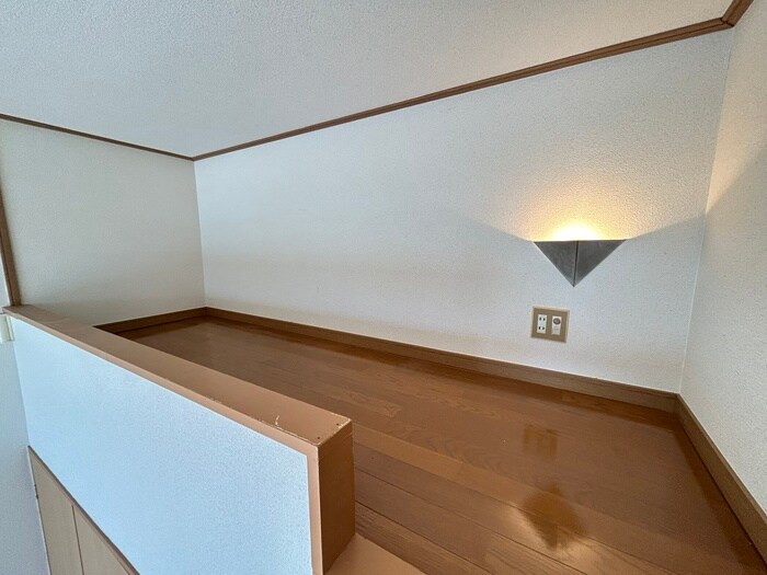 シェルテッツァMの物件内観写真