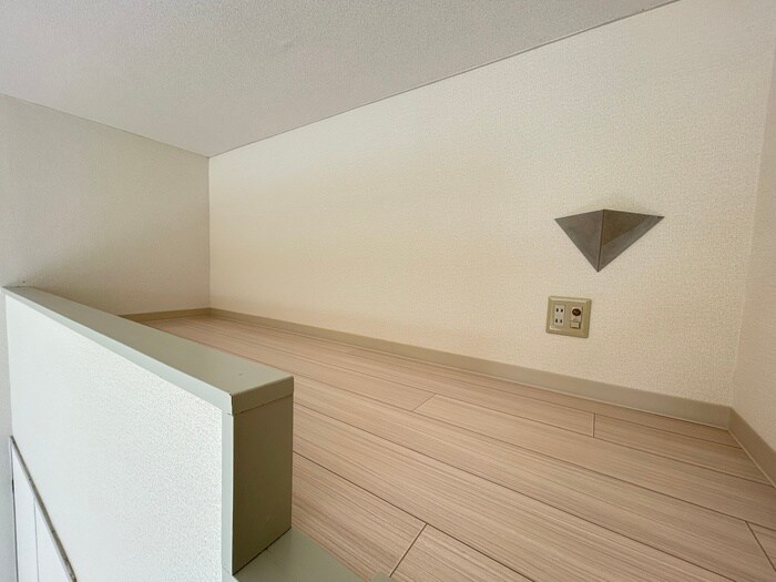 シェルテッツァMの物件内観写真