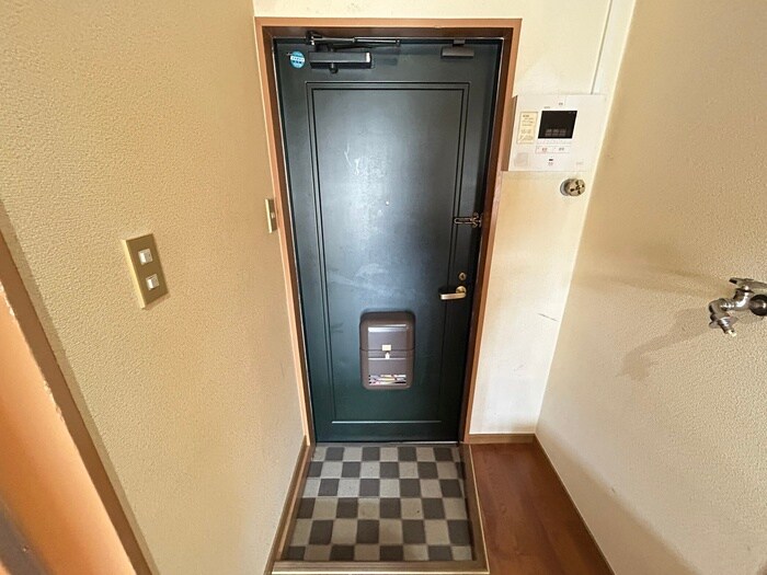 シェルテッツァMの物件内観写真