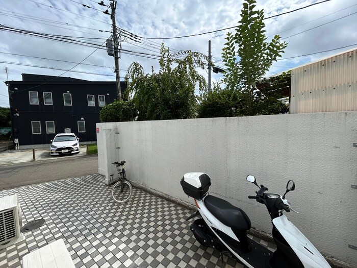 シェルテッツァMの物件内観写真