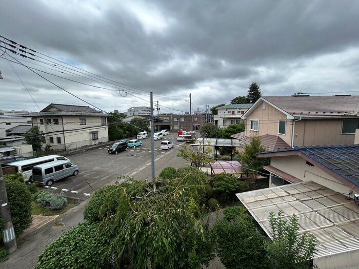 シェルテッツァMの物件内観写真