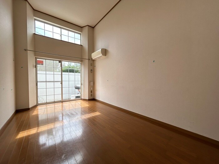 シェルテッツァMの物件内観写真