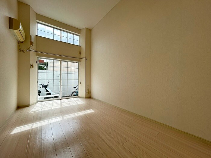 シェルテッツァMの物件内観写真