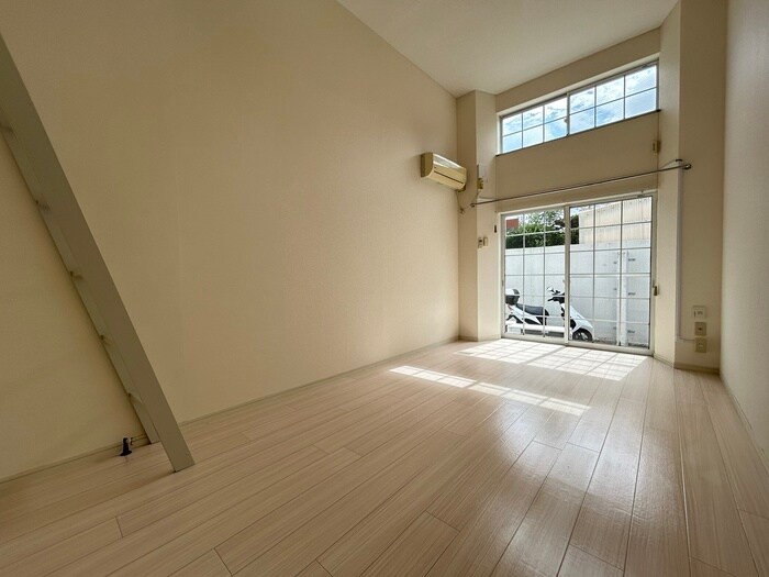 シェルテッツァMの物件内観写真