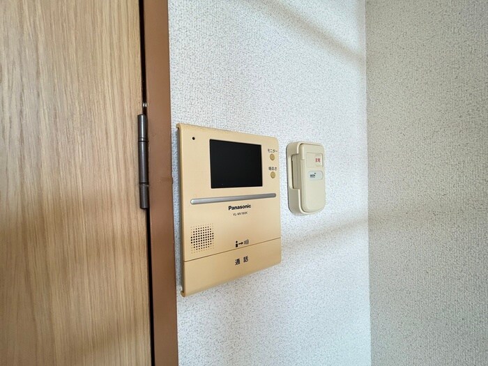 シェルテッツァMの物件内観写真