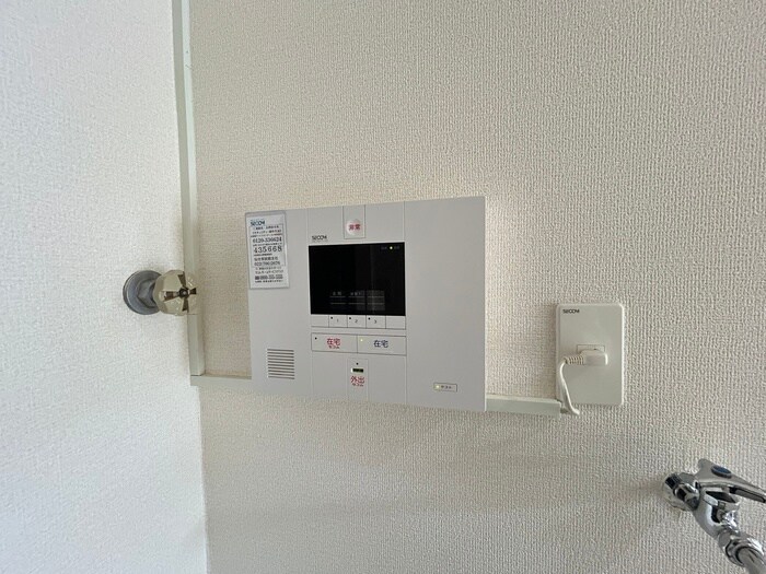 シェルテッツァMの物件内観写真