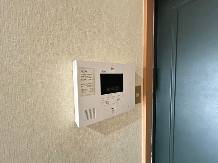 シェルテッツァMの物件内観写真