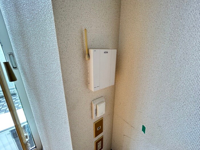 シェルテッツァMの物件内観写真