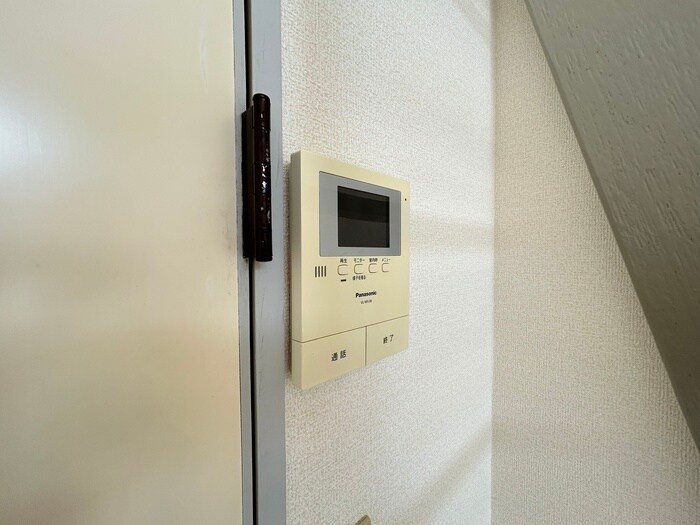 シェルテッツァMの物件内観写真