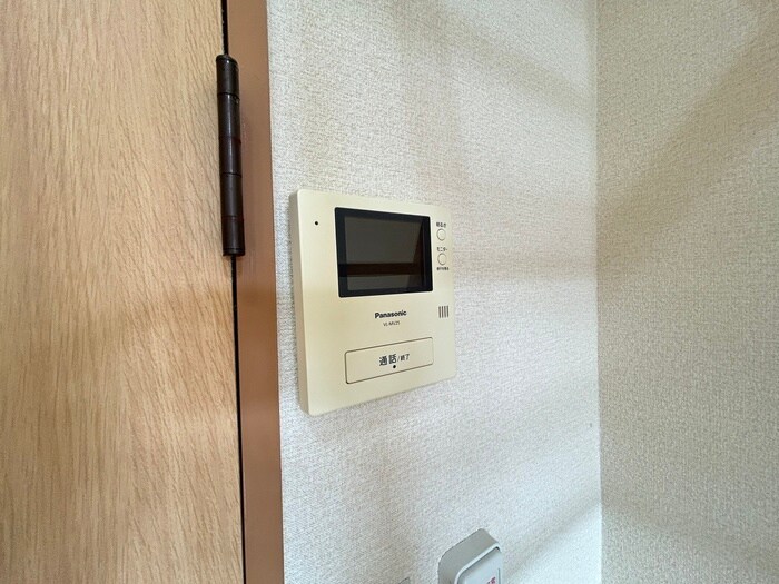 シェルテッツァMの物件内観写真