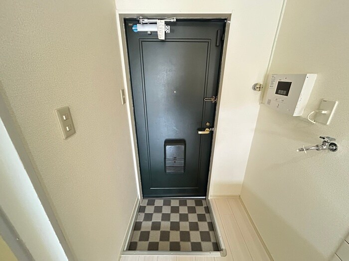 シェルテッツァMの物件内観写真