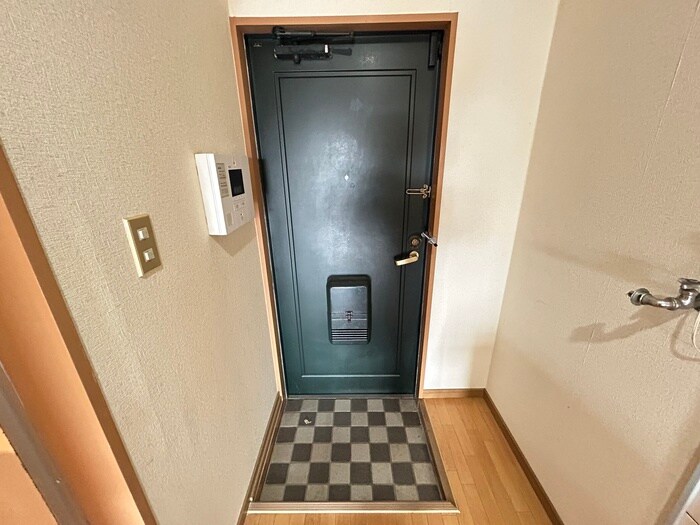 シェルテッツァMの物件内観写真