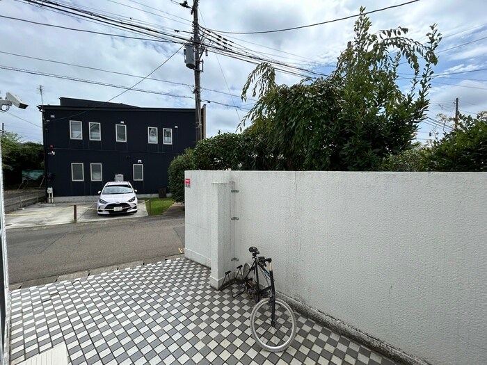 シェルテッツァMの物件内観写真