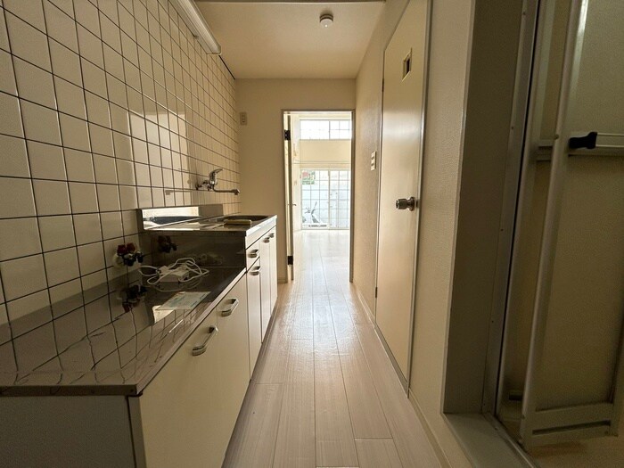 シェルテッツァMの物件内観写真