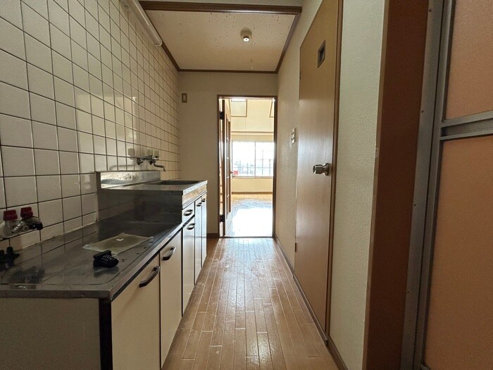 シェルテッツァMの物件内観写真