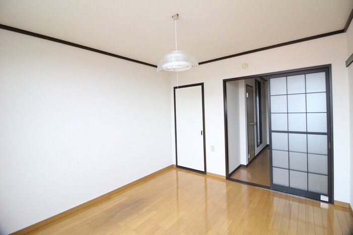 フォーブル５０の物件内観写真