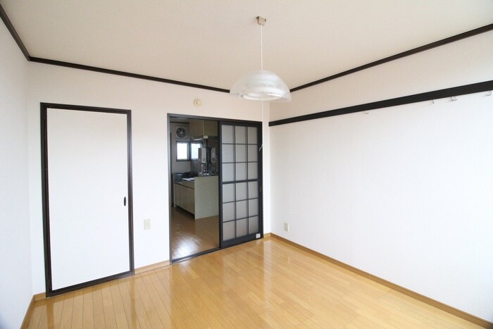 フォーブル５０の物件内観写真