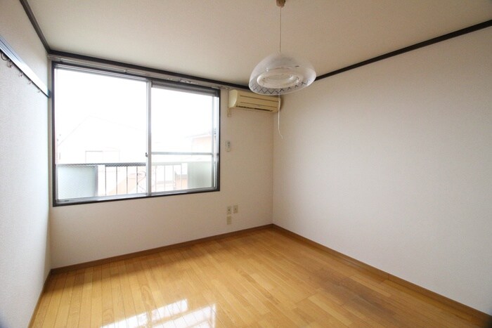 フォーブル５０の物件内観写真