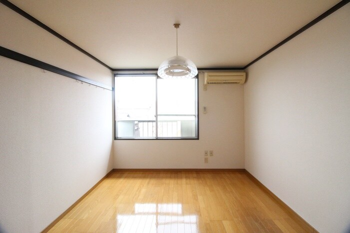 フォーブル５０の物件内観写真