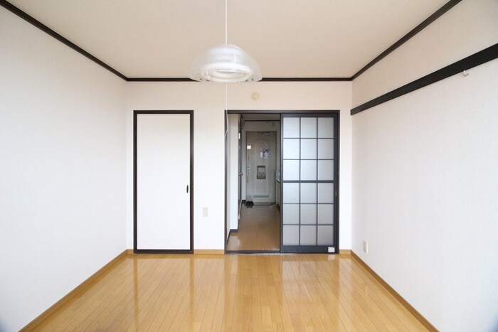 フォーブル５０の物件内観写真