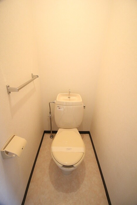 フォーブル５０の物件内観写真