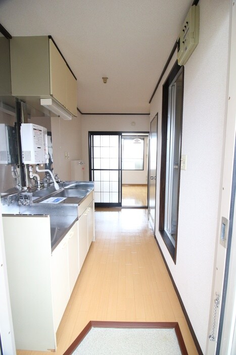 フォーブル５０の物件内観写真