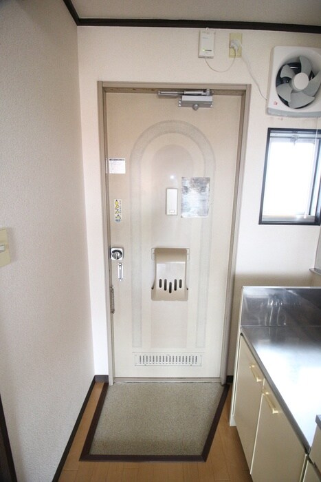 フォーブル５０の物件内観写真