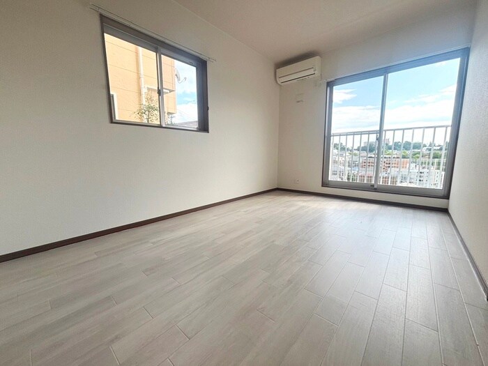 サクセス旭ヶ丘の物件内観写真