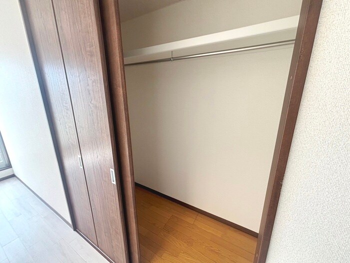 サクセス旭ヶ丘の物件内観写真