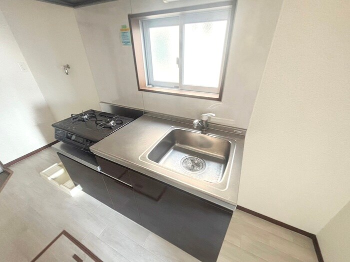 サクセス旭ヶ丘の物件内観写真