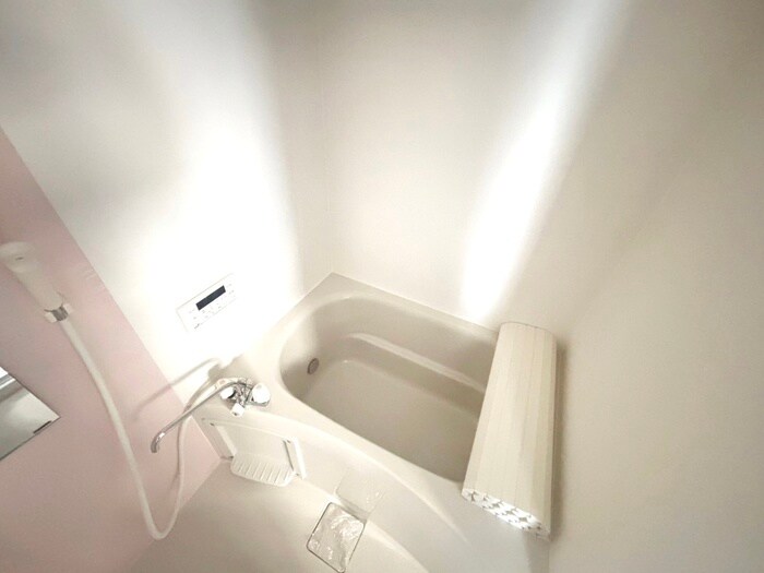 サクセス旭ヶ丘の物件内観写真