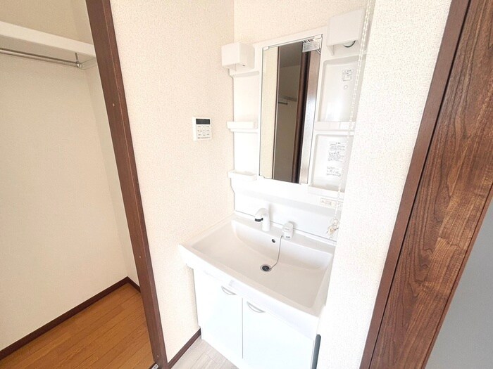 サクセス旭ヶ丘の物件内観写真