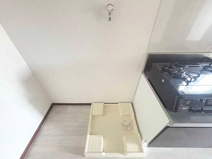 サクセス旭ヶ丘の物件内観写真