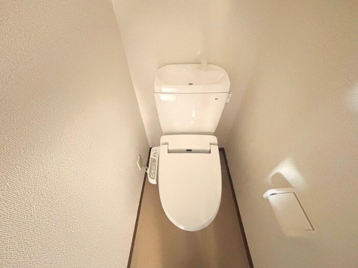 サクセス旭ヶ丘の物件内観写真