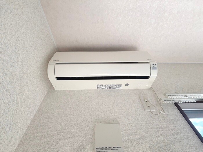 サクセス旭ヶ丘の物件内観写真