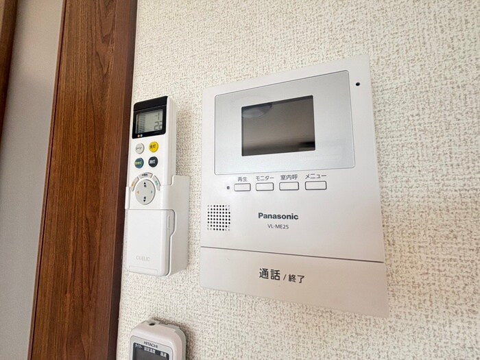 サクセス旭ヶ丘の物件内観写真