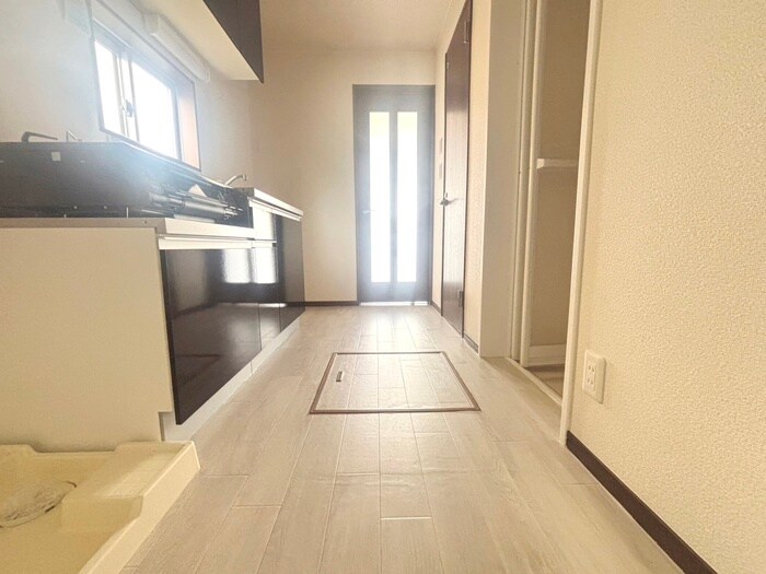 サクセス旭ヶ丘の物件内観写真