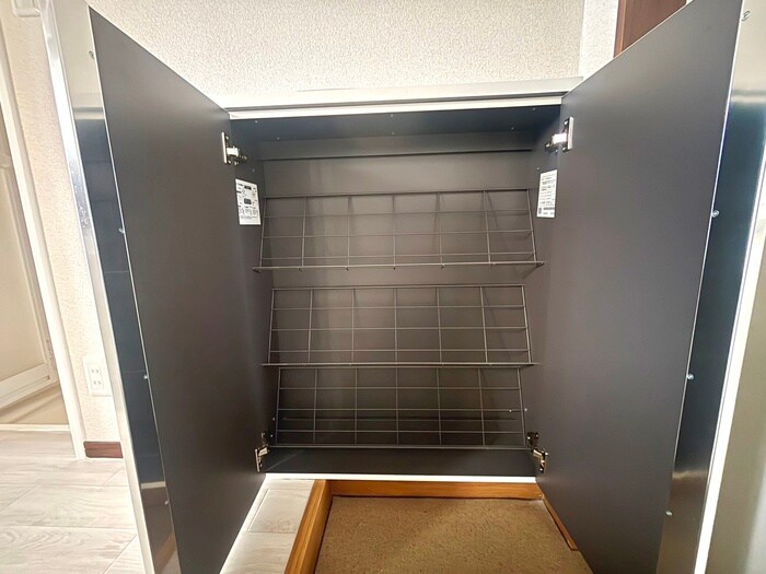 サクセス旭ヶ丘の物件内観写真