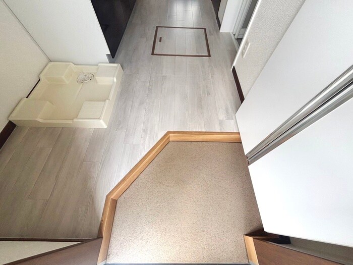 サクセス旭ヶ丘の物件内観写真