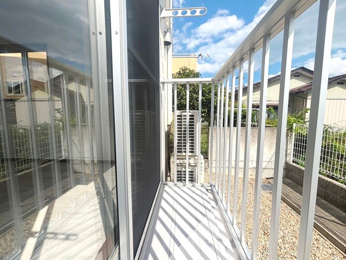 サクセス旭ヶ丘の物件内観写真