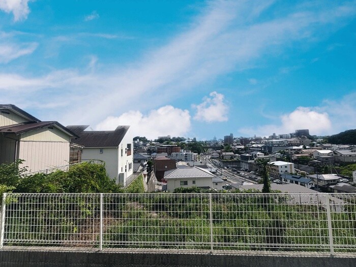 サクセス旭ヶ丘の物件内観写真