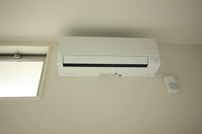 ハーモニーテラス東仙台Ⅳの物件内観写真