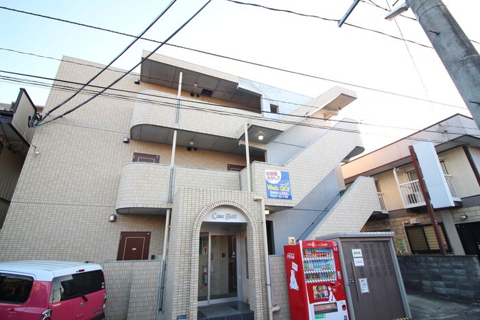 Casa Tuttiの物件外観写真