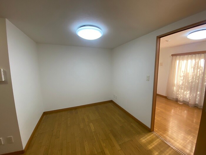 Casa Tuttiの物件内観写真