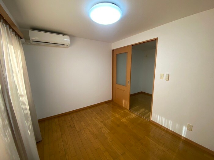 Casa Tuttiの物件内観写真