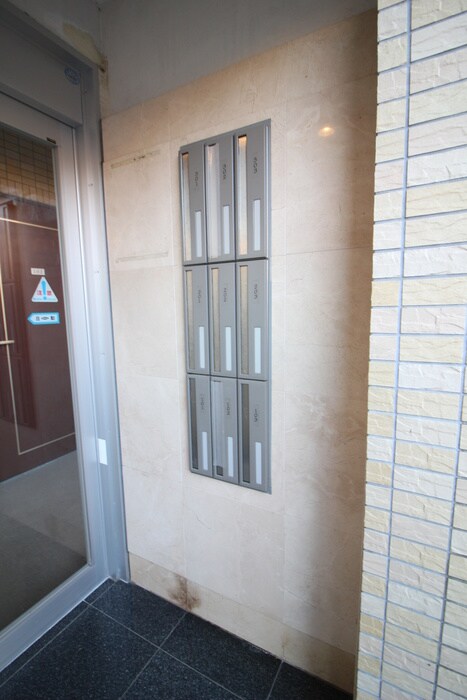 Casa Tuttiの物件外観写真