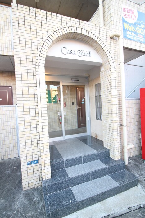 Casa Tuttiの物件外観写真