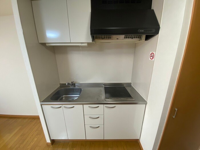 Casa Tuttiの物件内観写真