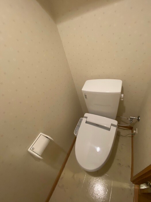 Casa Tuttiの物件内観写真