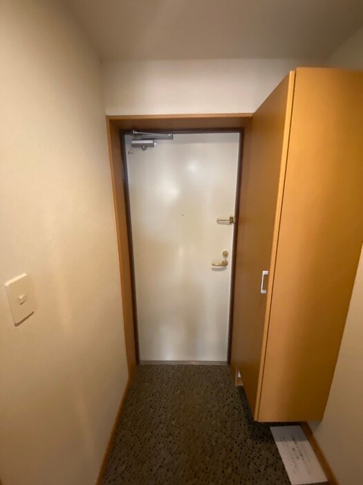 Casa Tuttiの物件内観写真